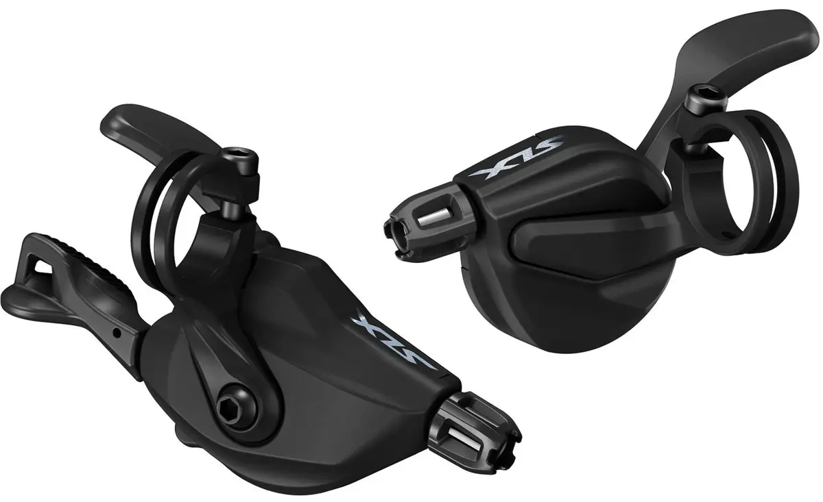 Shimano Slx Sl-M7100 2X12-Speed Shifter 1