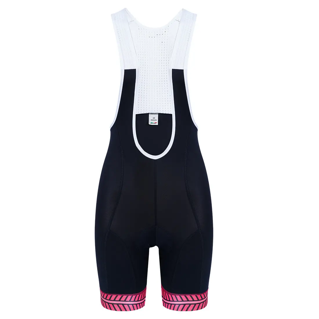 Heini Siena 413 Women's Bib Short 1