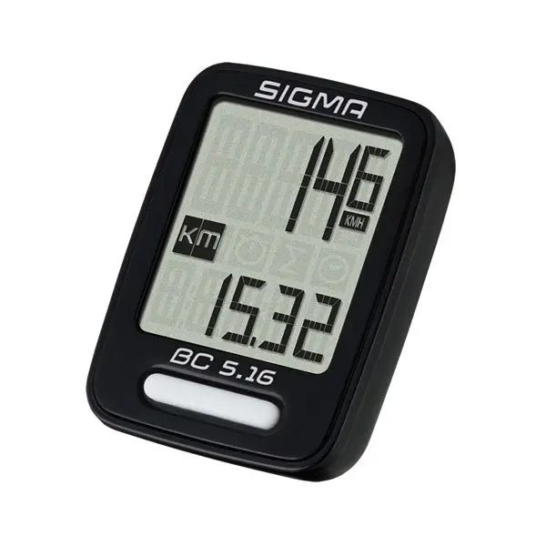 Sigma Bc 5.16 Trackers 1