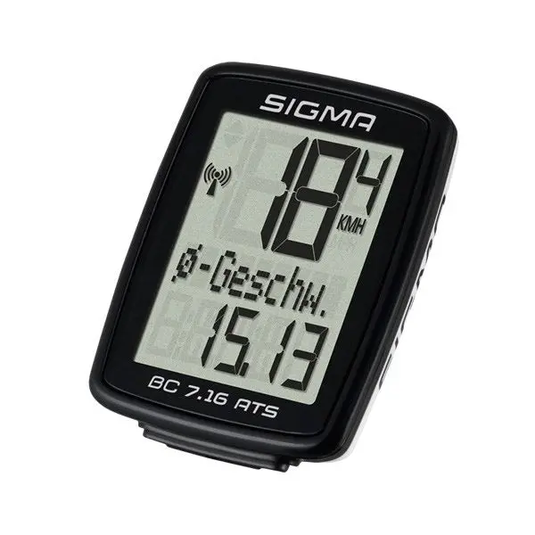 Sigma Bc 7.16 Ats Trackers 1