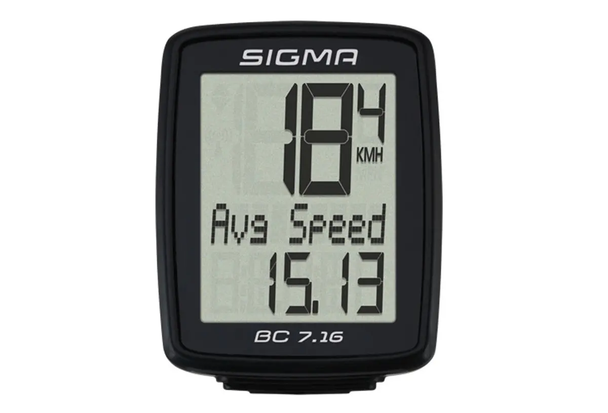 Sigma Bc 7.16 Trackers 1