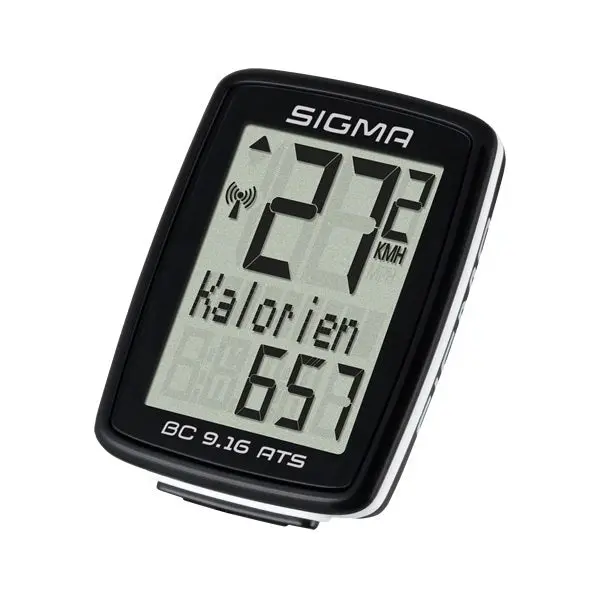 Sigma Bc 9.16 Ats Trackers 1