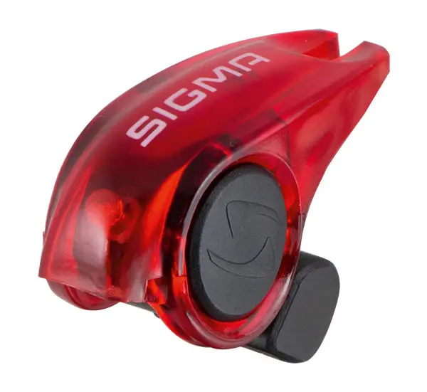 Sigma Brakelight Lights 3