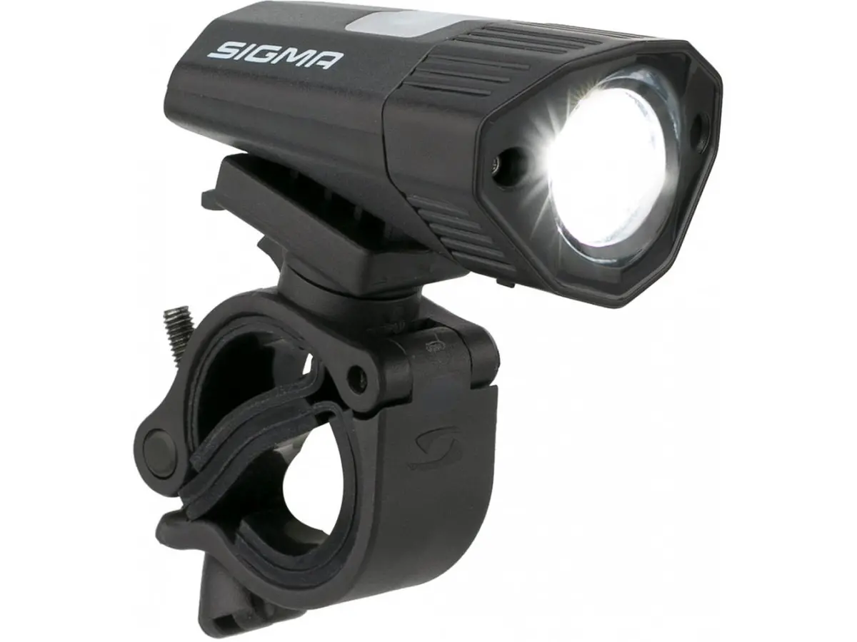 Sigma Buster 100 Lights 1