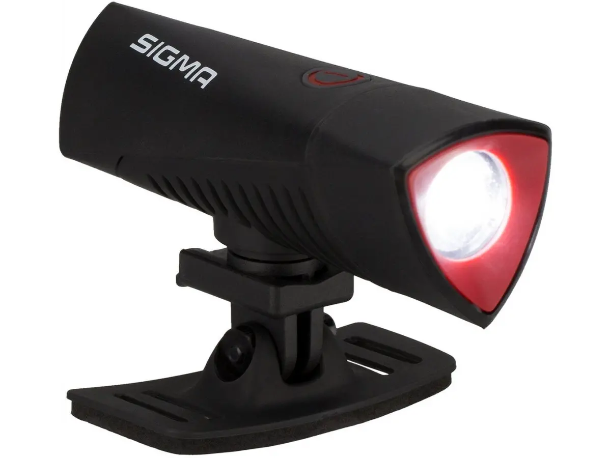 Sigma Buster 700 Lights 1