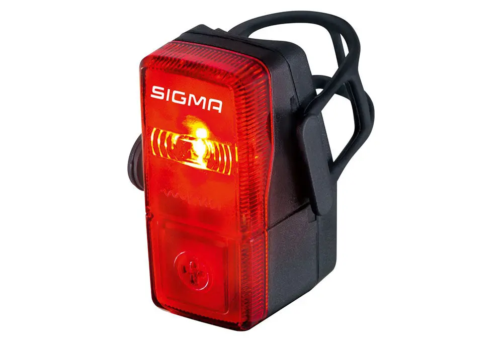 Sigma Cubic Lights 1