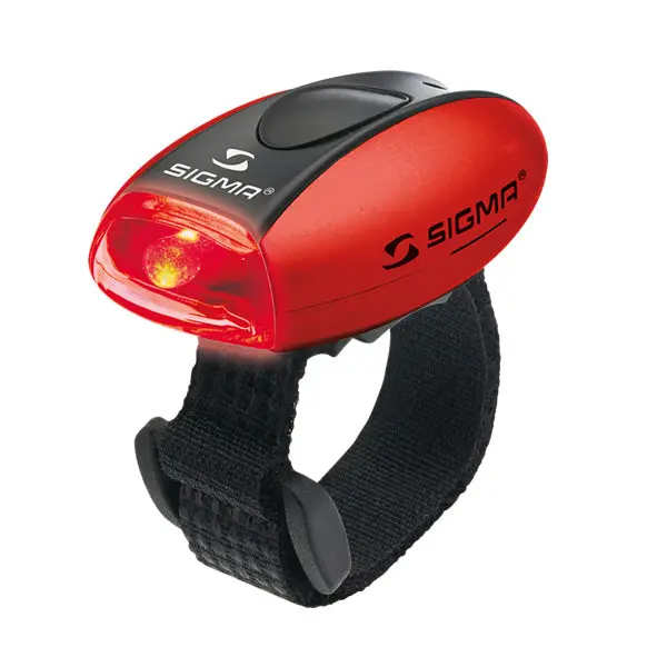 Sigma Micro Ii Lights 2