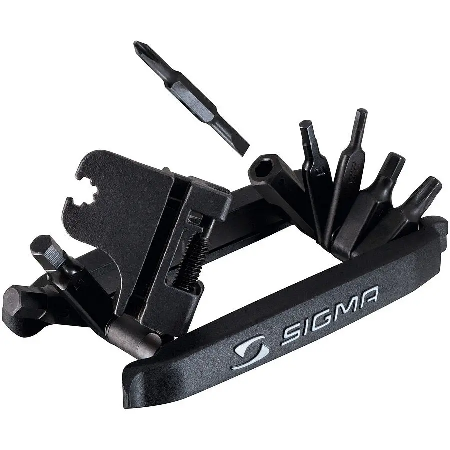 Sigma New Pocket Tool Medium 1