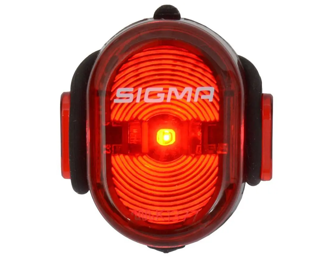 Sigma Nugget Ii Flash Lights 1