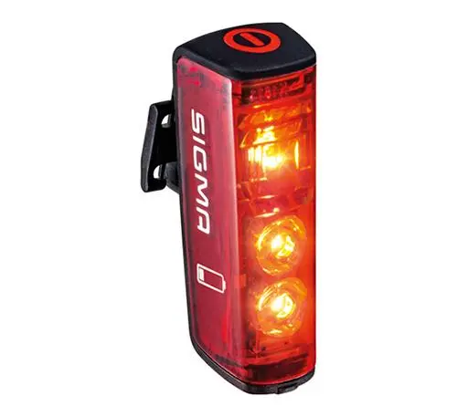 Sigma The Smart Rear Light - Blaze Lights 1