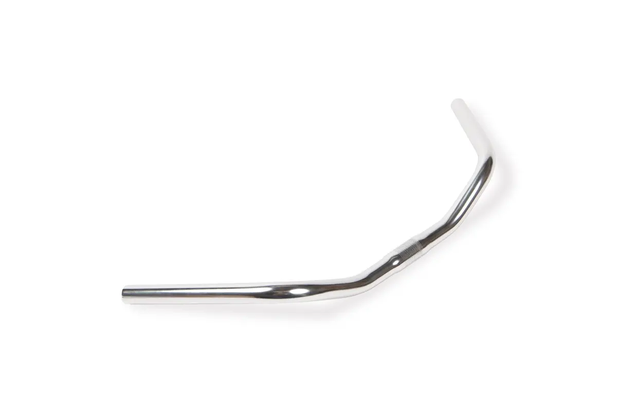 Pure City Comfort Handlebars 1