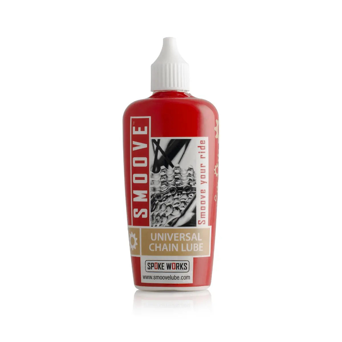 Smoove Sw Universal Chain Lube 1