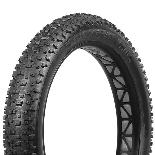 Vee Snow Shoe 26X4.8" Studded Tire 2