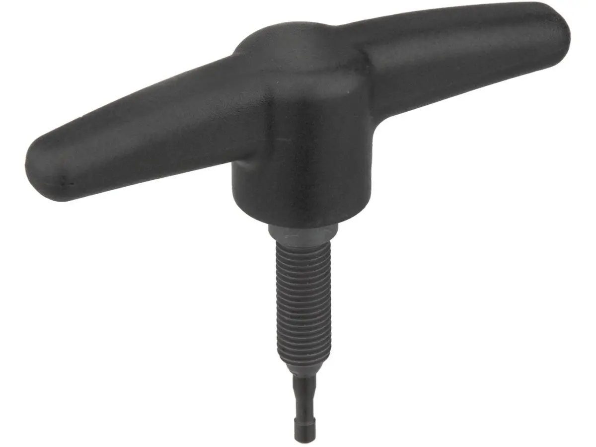 Shimano Chain Tool Handle And Pin Replacement - Tl-Cn27 1