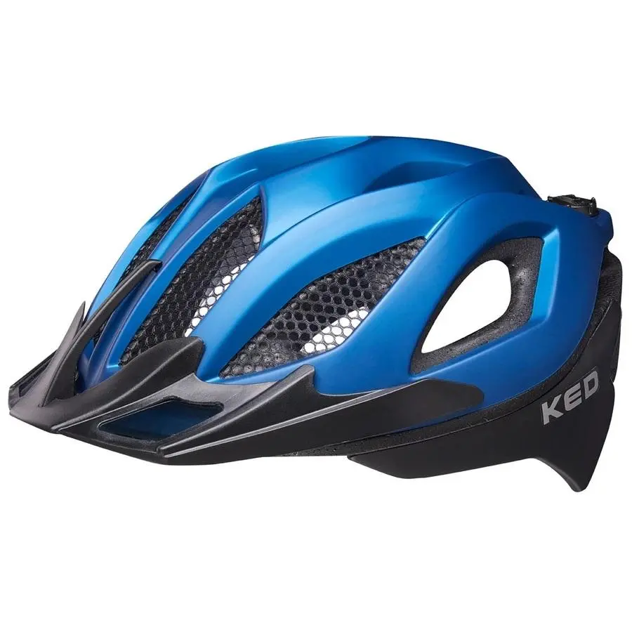 Ked Spiri Ii Helmet 1