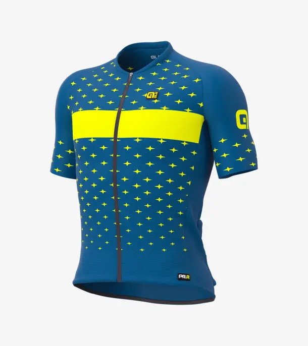 Ale Stars Jersey - Pr.R 1