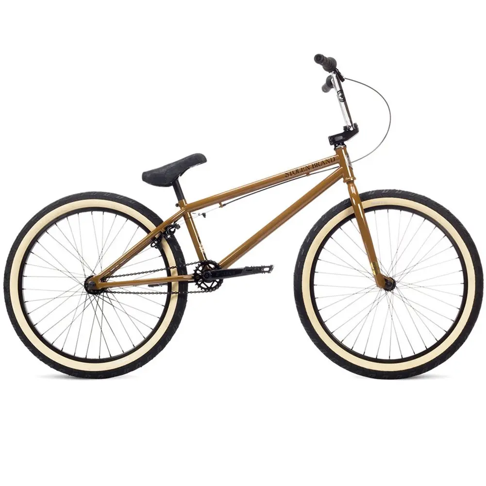 Stolen Saint Xlt 24" 1