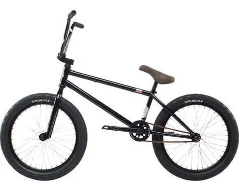Stolen Sinner Xlt Fc 20" 1