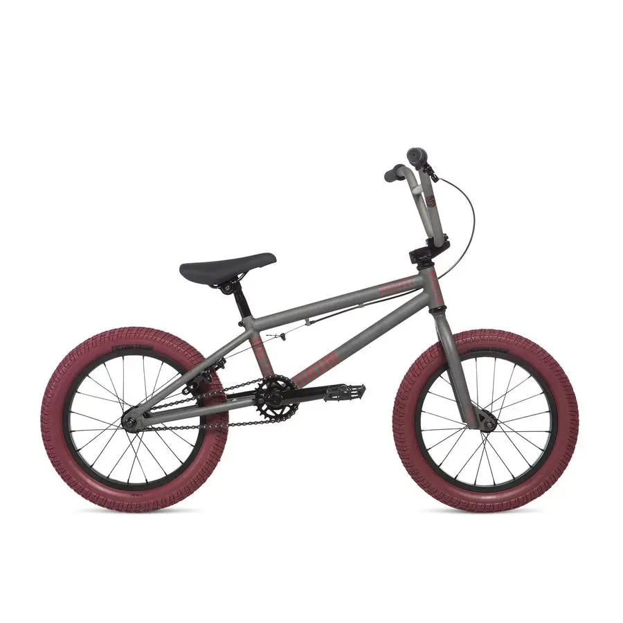 Stolen Agent 16" 1