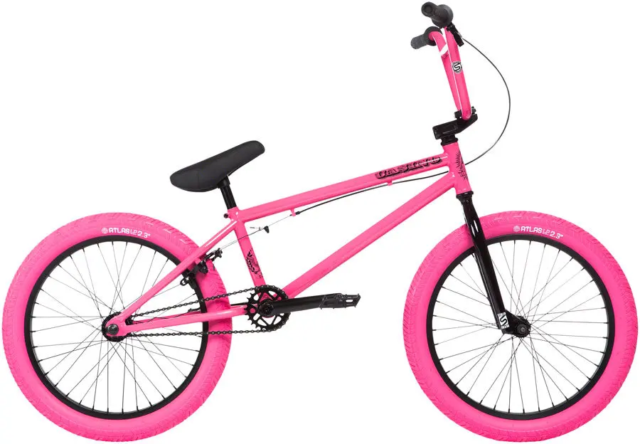 Stolen Casino 20" 1
