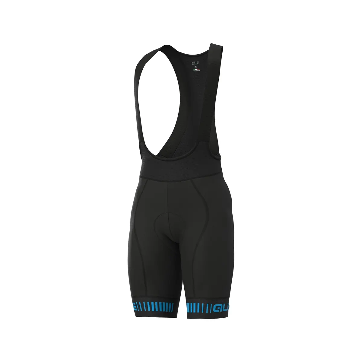 Ale Strada Bibshort - Pr.R 1