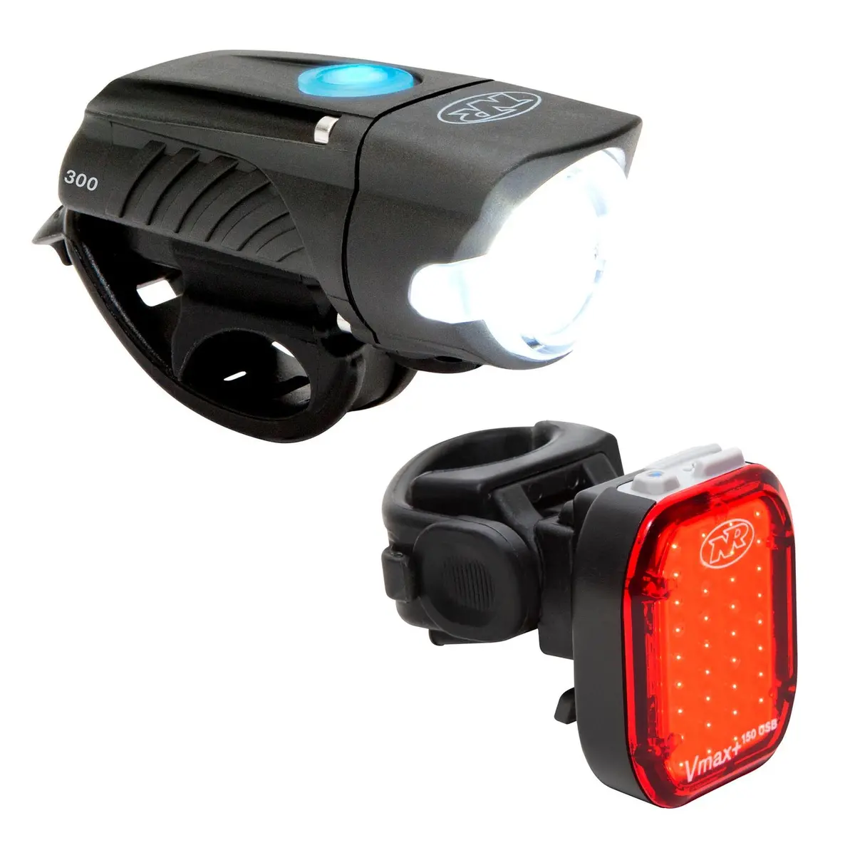 Niterider Swift 300 / Vmax+ 150 Combo 1