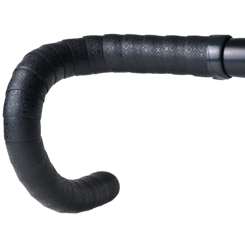 Btp High Performance Gripping Bartape - Plus Square Black 1