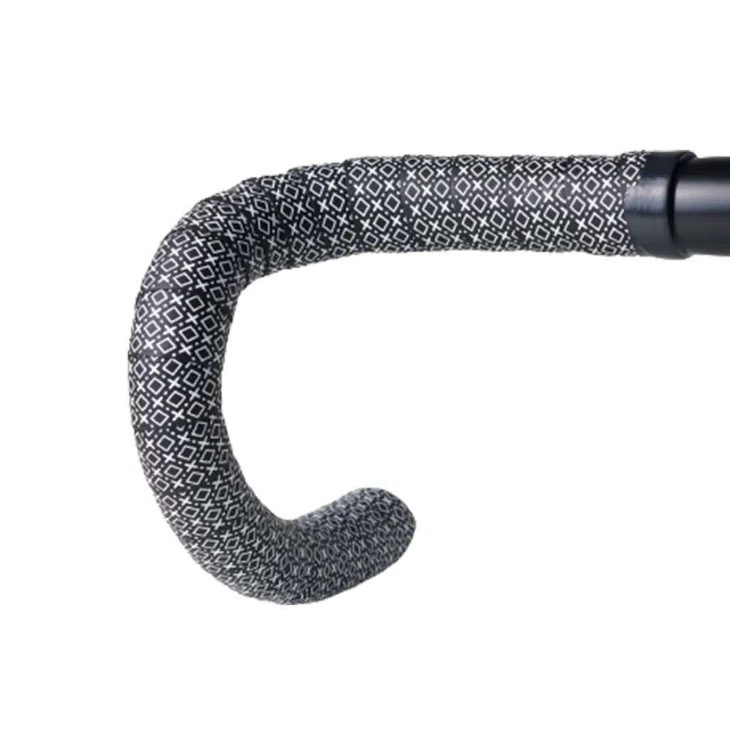 Btp Hp Gripping Bartape - Plus Square White 1