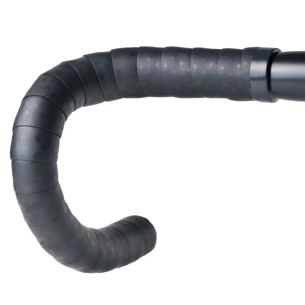 Btp High Performance Gripping Bartape - Black Poker 1