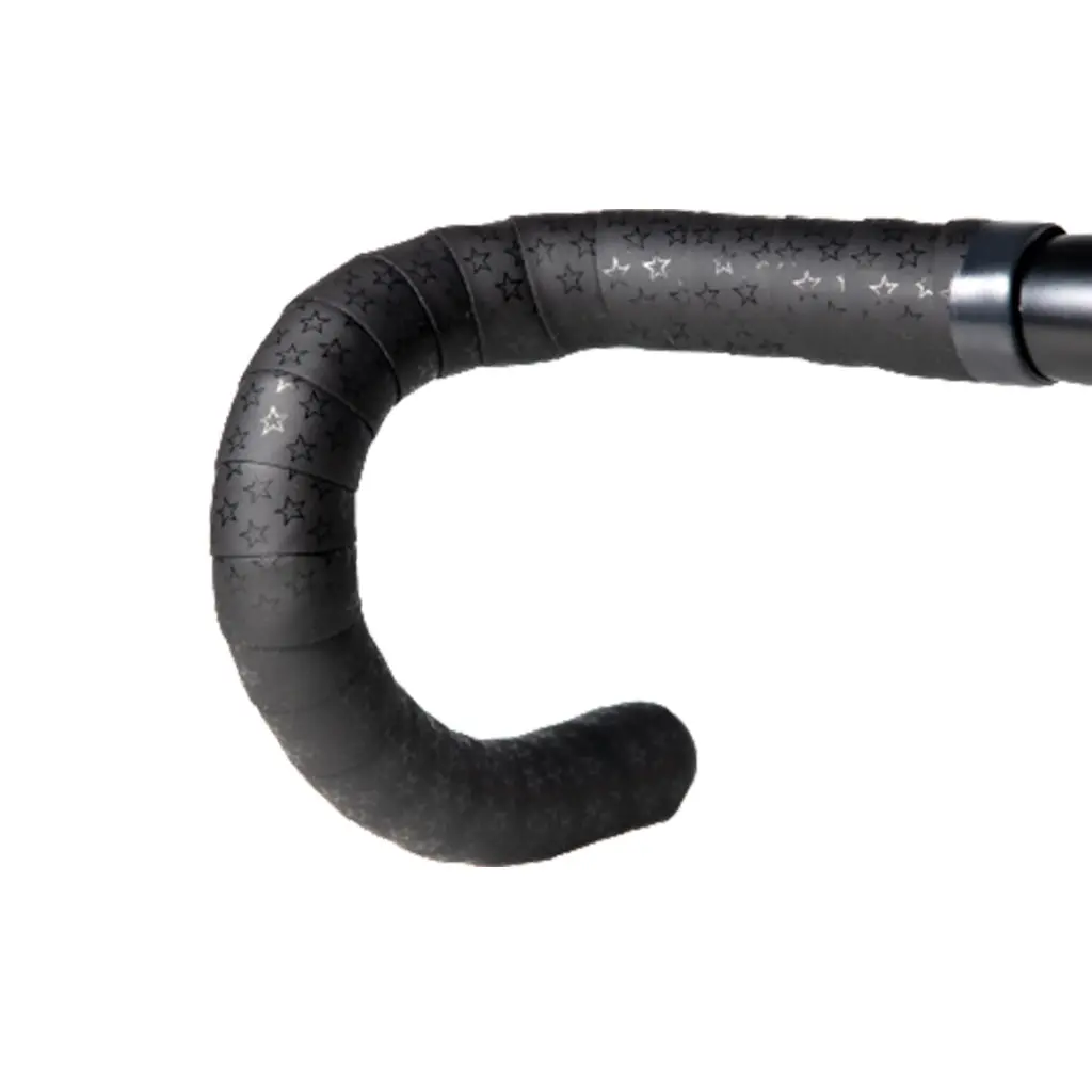 Btp Hp Gripping Bartape - Black Star 1