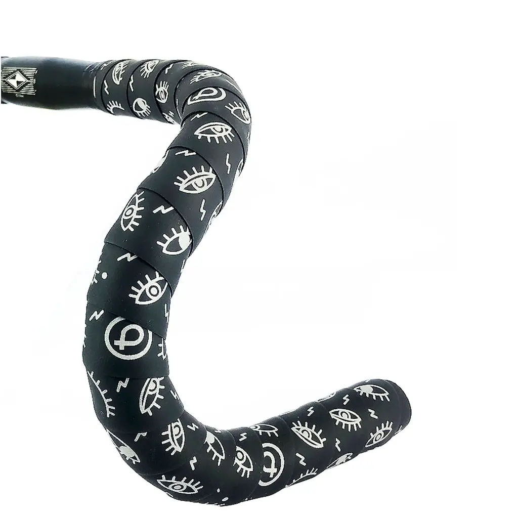 Btp Hp Reflective Bartape - Black Sleye 1