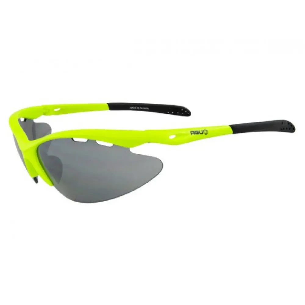 Agu Takatsu Glasses 1