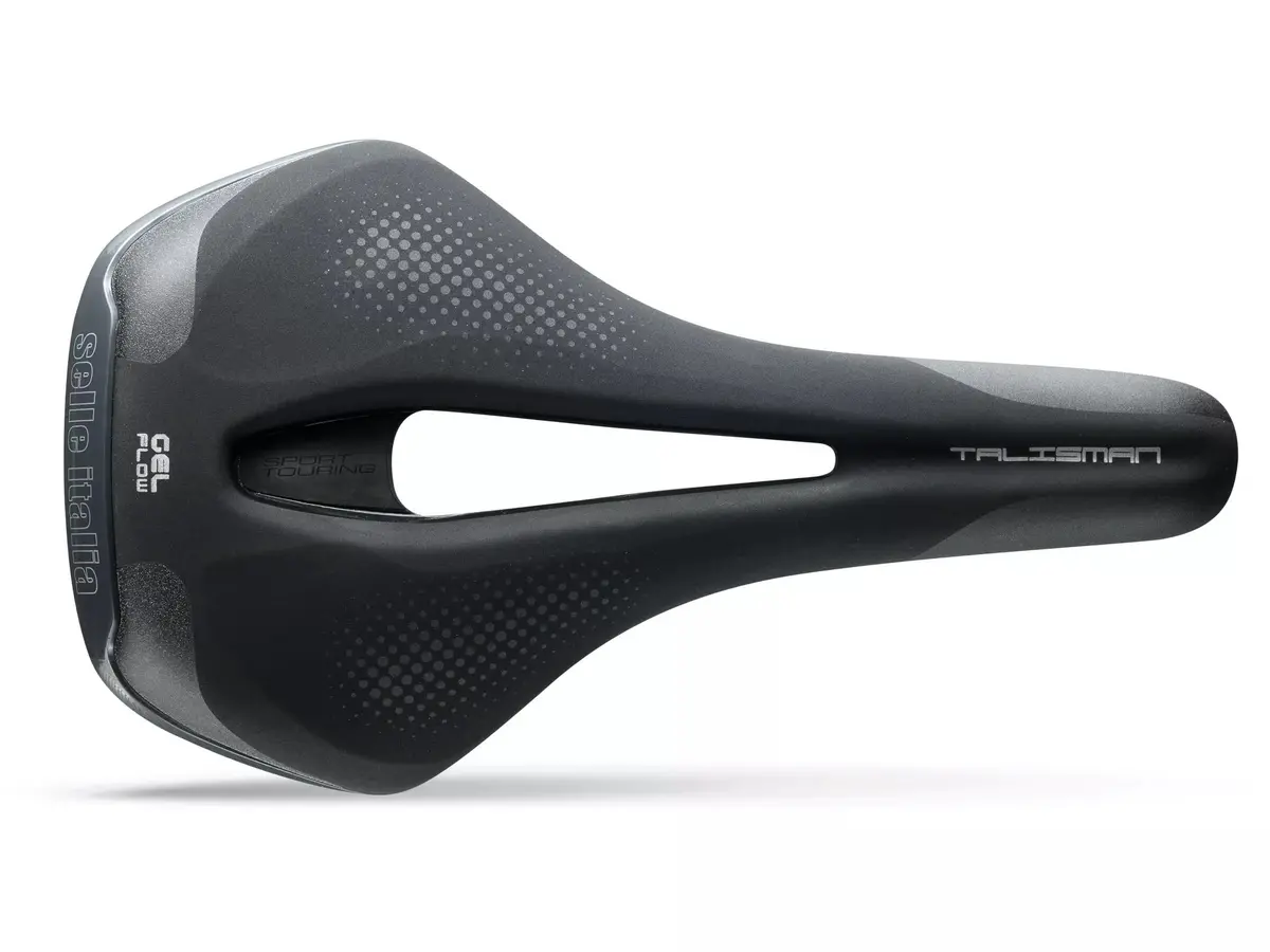 Selle Italia Talisman Flow Saddle 1