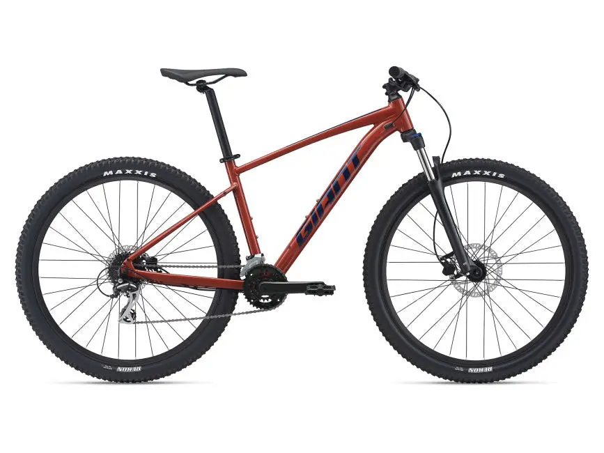 Giant Talon 29 2 Bike 2021 1