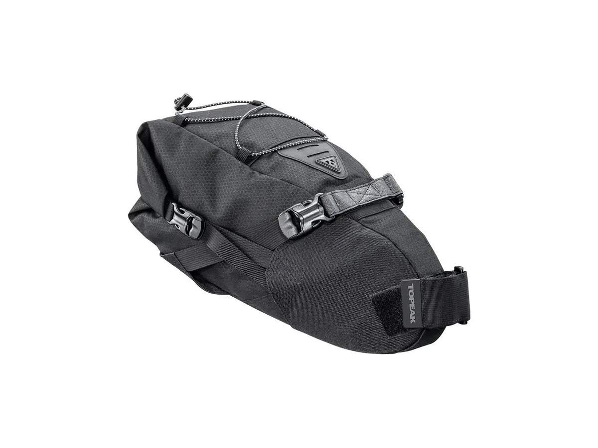 Topeak Backloader Saddle Bag 5