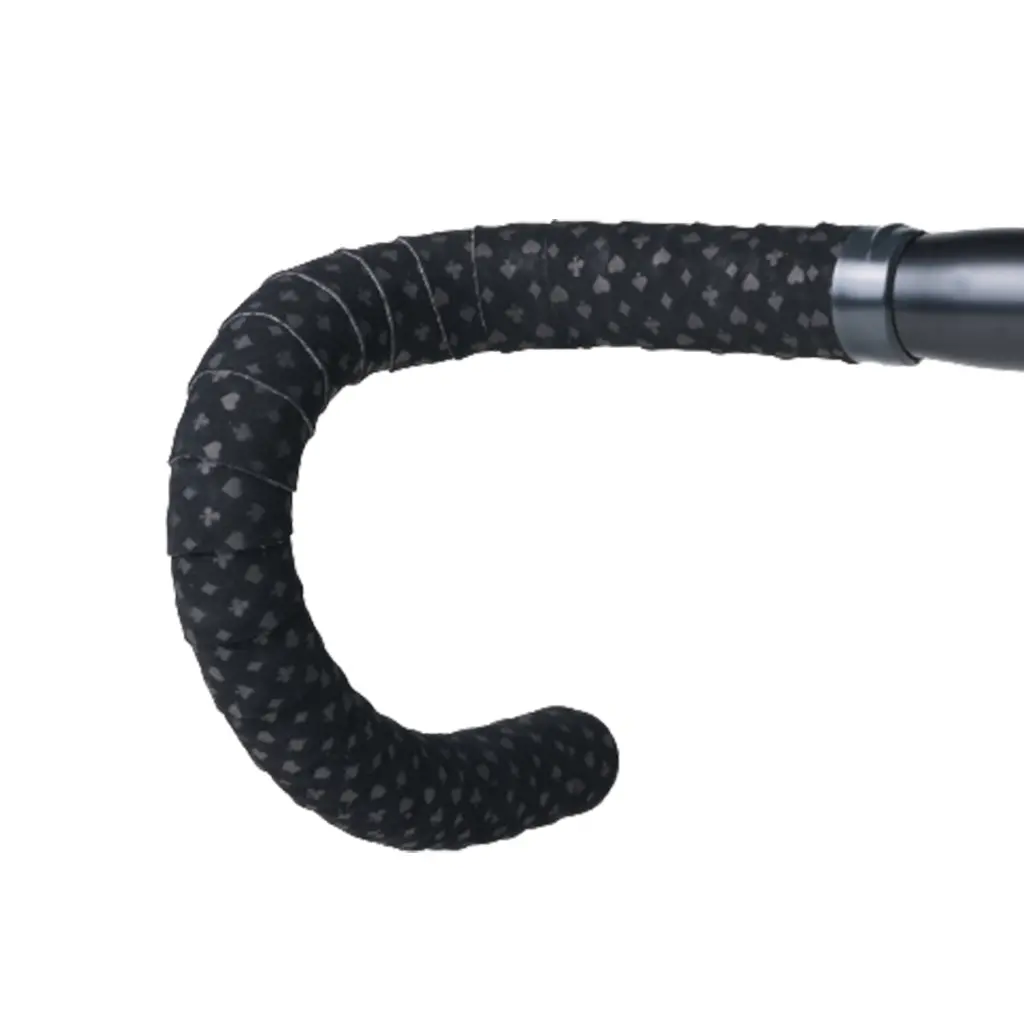Btp High Performance Bartape - Black Poker 1