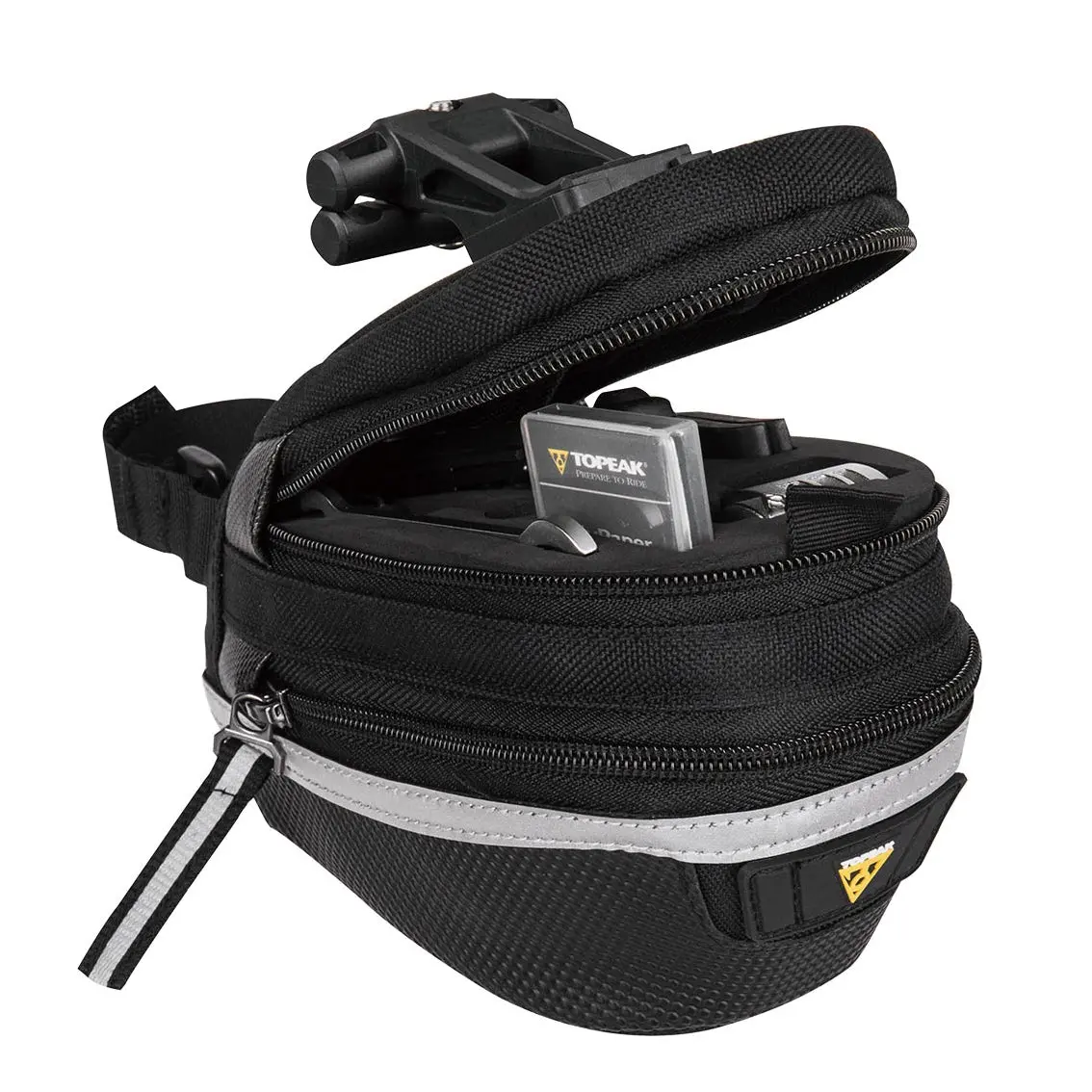 Topeak Survival Tool Wedge Pack Ii 1