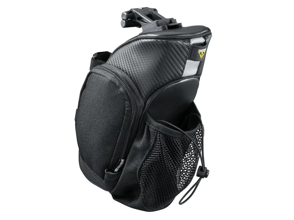 Topeak Mondopack Hydro Saddle Bag 1