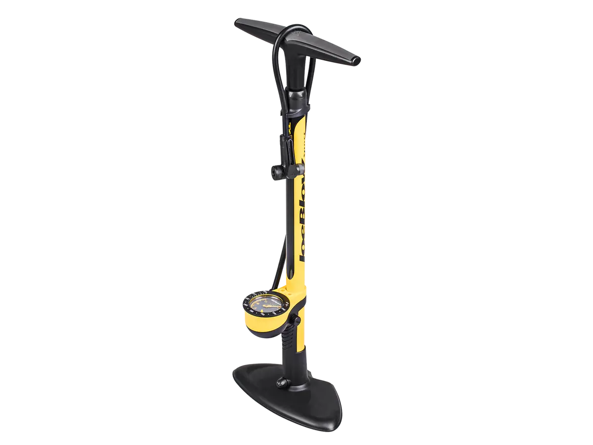 Topeak Joeblow Sport Iii Floor Pump 1