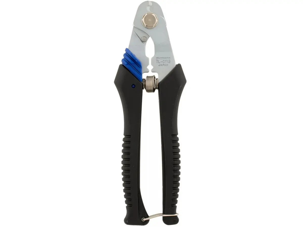 Shimano Tl-Ct12 Bowden Cable Cutter 1