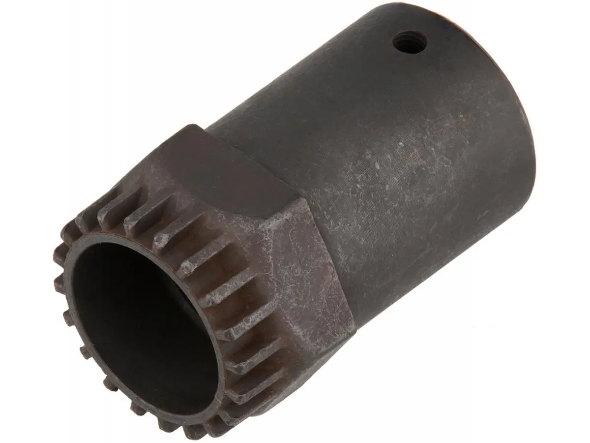 Shimano Tl-Un66 Octalink & Square Taper Bottom Bracket Tool 1