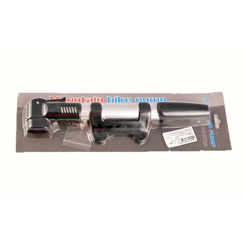 Trek N Ride Cycle Pump - Hand 1