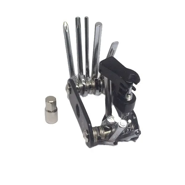 Trek N Ride Cycle Mini Tool Kit 1