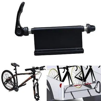 Trek N Ride Cycle Fork Mount 1