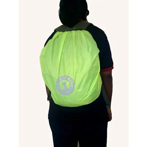 Trek N Ride Backpack Raincover 1