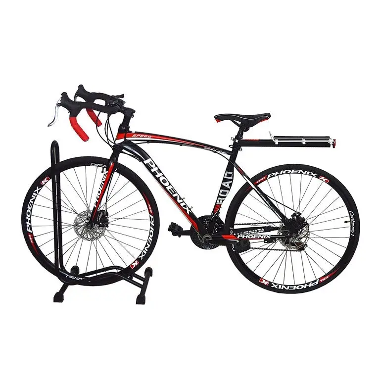 Trek N Ride Cycle Seat Post Carrier 1