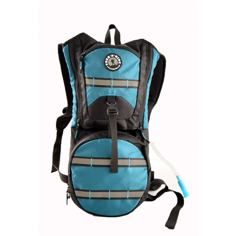 Trek N Ride Hydration Bag - Trail Blazer - 3L 1