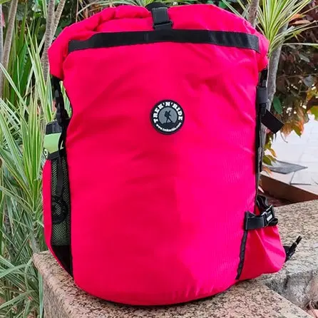 Trek N Ride Waterproof Backpack 1