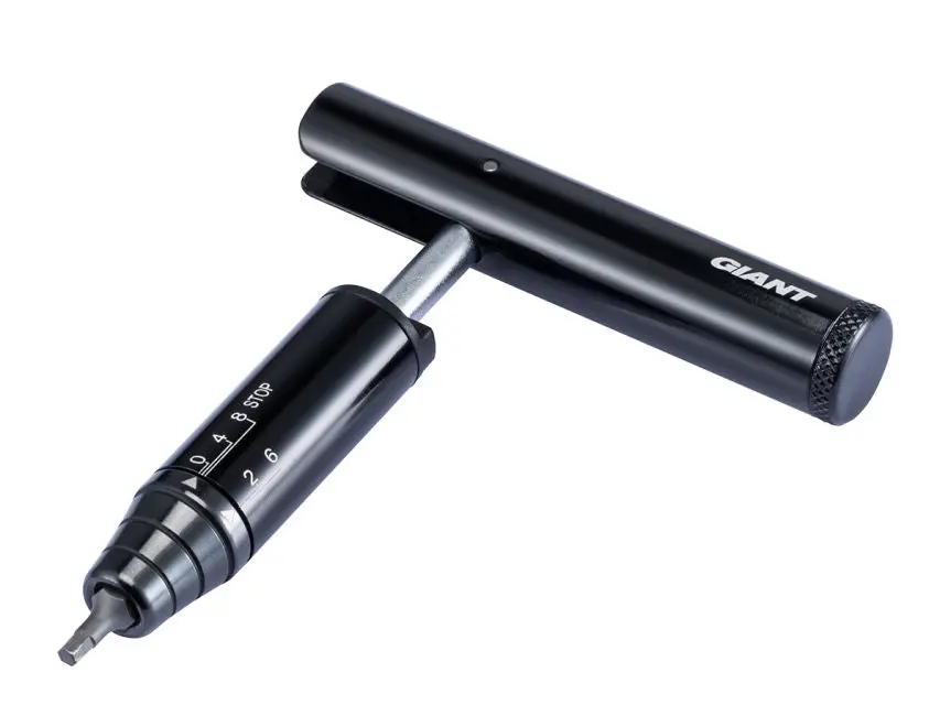 Giant Toolshed Torqlite 1