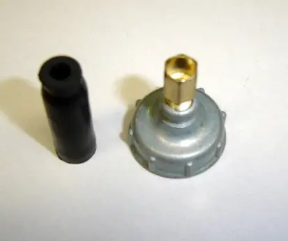 Carburetor Top Set Straight Top Adjustablehonda Z50 1